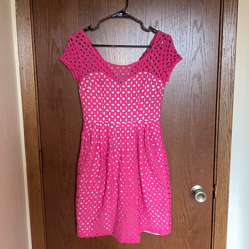 Betsey Johnson dress size 2